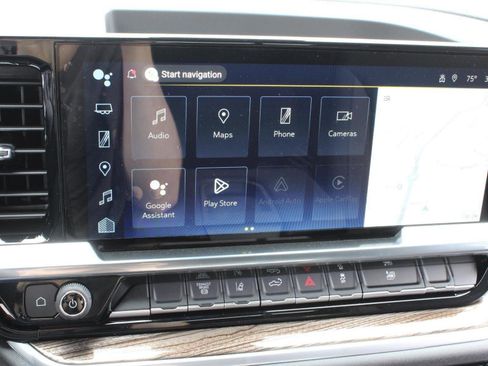 New 2025 Chevrolet Silverado 2500 LT w/ Convenience Package image 75