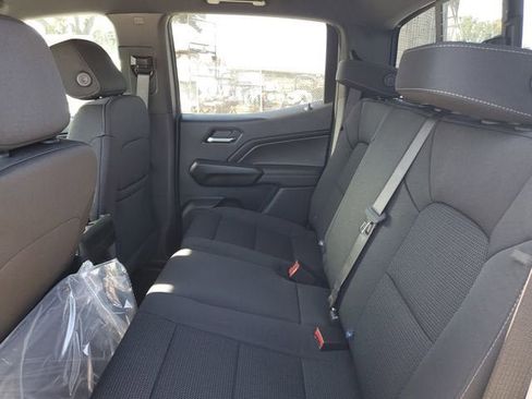 New 2026 GMC Canyon Elevation image 11