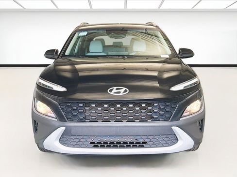 Used 2023 Hyundai Kona SEL w/ Cargo Package image 2