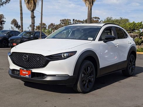 New 2026 MAZDA CX-30 AWD 2.5 S image 6