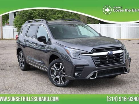 New 2026 Subaru Ascent Touring AWD/4WD image 2