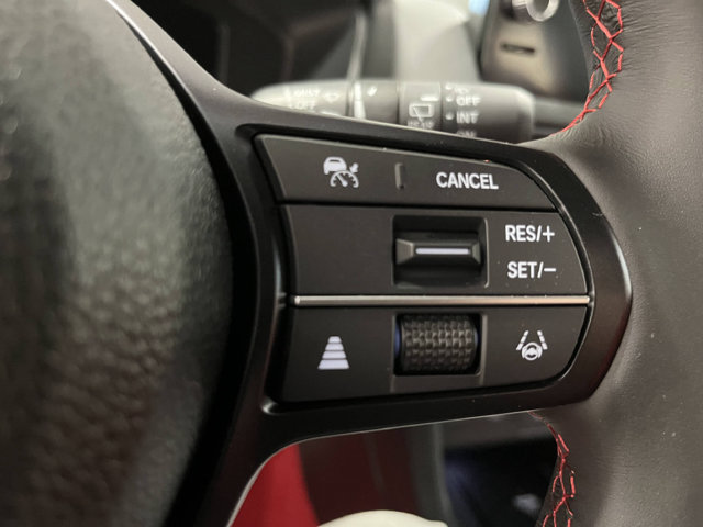 New 2026 Honda Civic Type R image 16