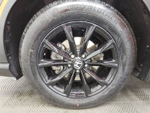 Used 2024 Honda CR-V Sport-L image 44