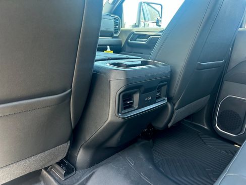 New 2026 Chevrolet Silverado 2500 LT w/ Trail Boss Package AWD/4WD image 18