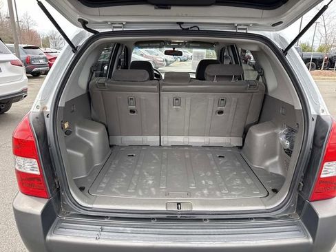 Used 2008 Hyundai Tucson Limited image 12