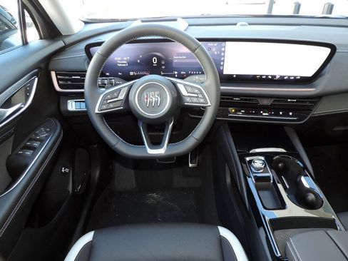 New 2026 Buick Envision Sport Touring image 20