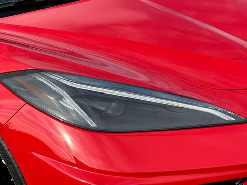 Used 2022 Chevrolet Corvette Stingray Preferred Cpe w/ Z51 Performance Package image 44