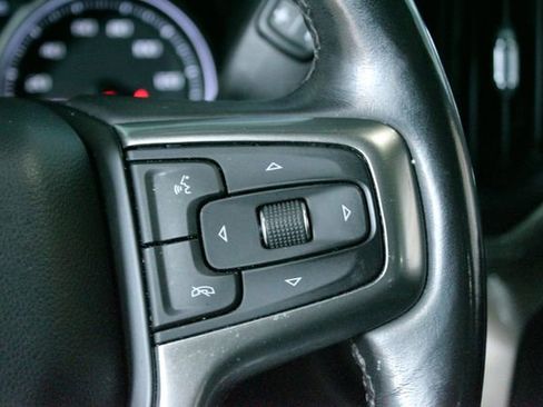 Used 2021 Chevrolet Silverado 1500 RST image 16