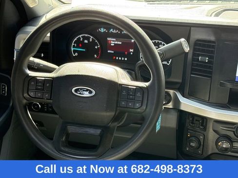 Used 2024 Ford F250 XLT w/ FX4 Off-Road Package image 13