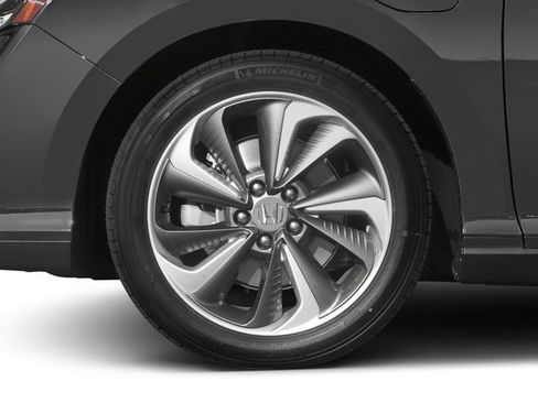 Used 2018 Honda Clarity Touring image 11