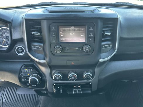 Used 2021 RAM 1500 Big Horn AWD/4WD image 13