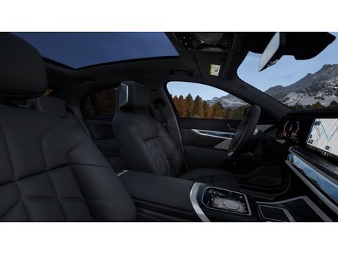 New 2026 BMW i7 eDrive50 w/ M Sport Package RWD image 9