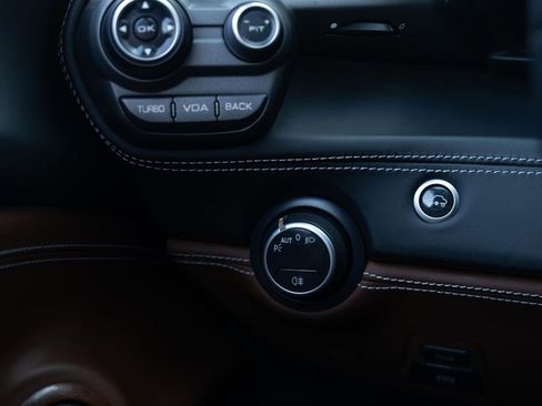 Certified 2016 Ferrari 488 GTB image 40