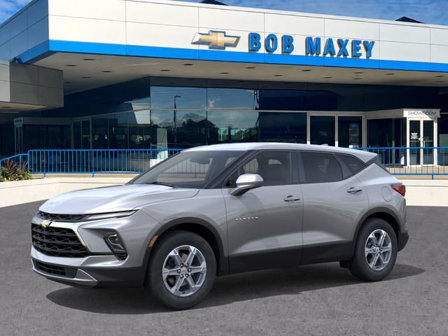 New 2026 Chevrolet Blazer LT FWD image 2