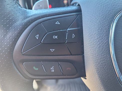 Used 2025 Dodge Durango GT AWD/4WD image 18