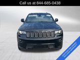 Certified 2021 Jeep Grand Cherokee Laredo X image 2