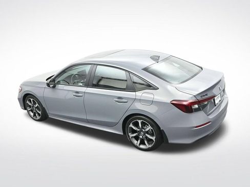 Used 2026 Honda Civic Sport Touring image 29