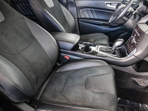 Used 2016 Ford Edge Sport w/ Equipment Group 401A AWD/4WD image 18