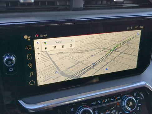 New 2026 GMC Sierra 2500 Denali Ultimate image 16