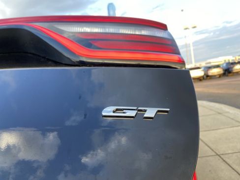 Used 2025 Dodge Durango GT AWD/4WD image 55