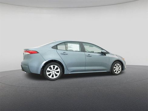 New 2026 Toyota Corolla LE image 26