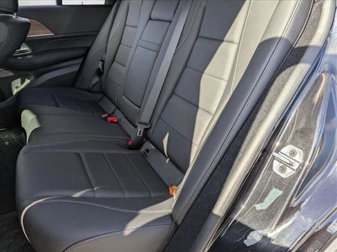 Used 2025 Mercedes-Benz GLE 350 4MATIC image 14