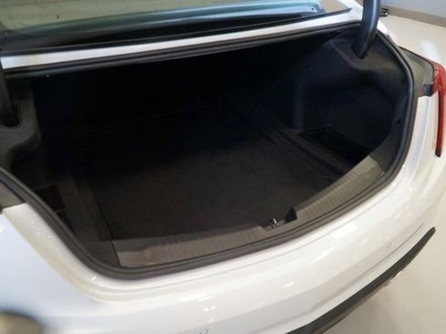 Certified 2023 Cadillac CT5 Premium Luxury image 19