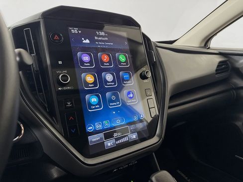 Certified 2025 Subaru Crosstrek 2.5i Limited w/ Popular Package #3A image 14