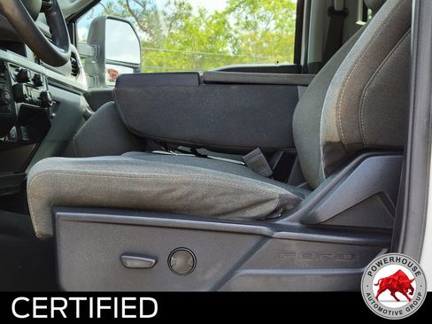 Certified 2024 Ford F350 XLT AWD/4WD image 24