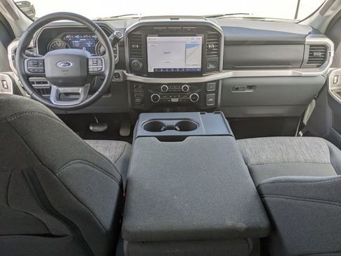 Certified 2023 Ford F150 XLT w/ Equipment Group 302A High image 15