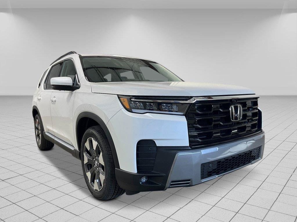 New 2026 Honda Pilot Elite image 9