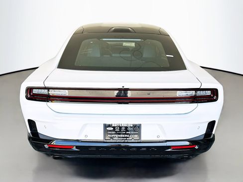 New 2026 Dodge Charger R/T w/ Driver Convenience Group AWD/4WD image 6
