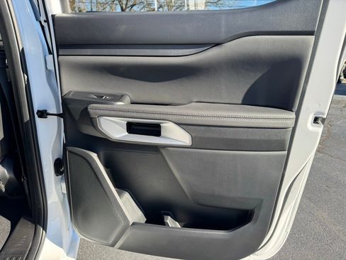 New 2024 Ford Ranger Lariat w/ Trailer Tow Package image 27