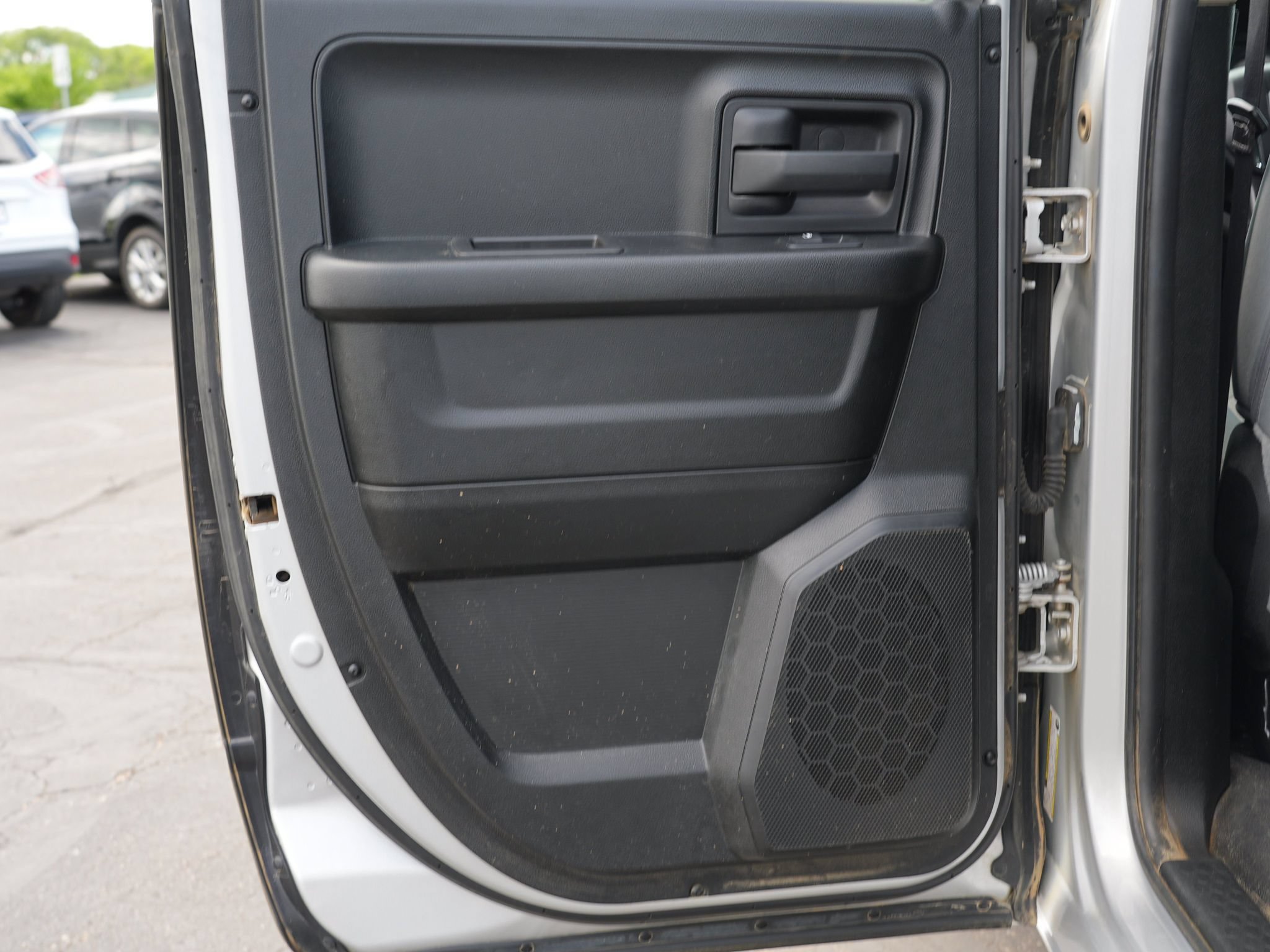 Used 2018 RAM 1500 Tradesman w/ Popular Equipment Group AWD/4WD image 20
