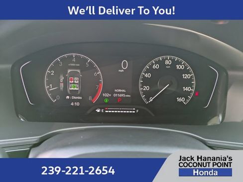 Used 2024 Honda Civic Sport image 28