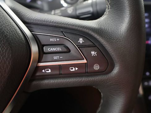 Used 2023 INFINITI Q50 Sensory AWD/4WD image 44