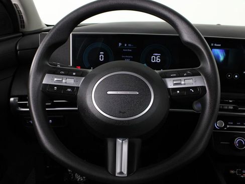 Certified 2026 Hyundai Tucson SE image 10