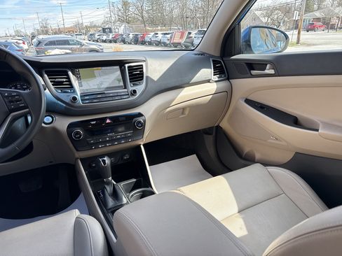 Used 2018 Hyundai Tucson SEL Plus image 22