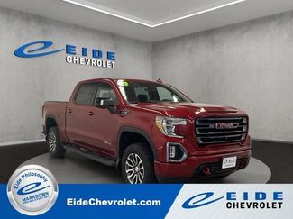 Used 2019 GMC Sierra 1500 AT4 w/ AT4 Premium Package AWD/4WD video 1