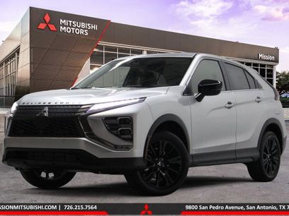 New 2026 Mitsubishi Eclipse Cross LE