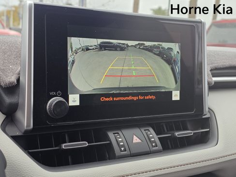 Used 2024 Toyota RAV4 XLE Premium image 16