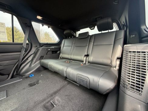 New 2026 Toyota Sequoia TRD Pro image 15