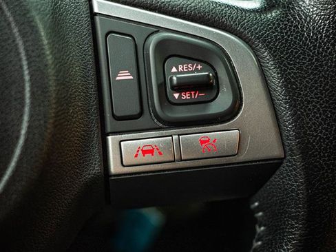 Used 2018 Subaru Forester 2.5i Limited image 20