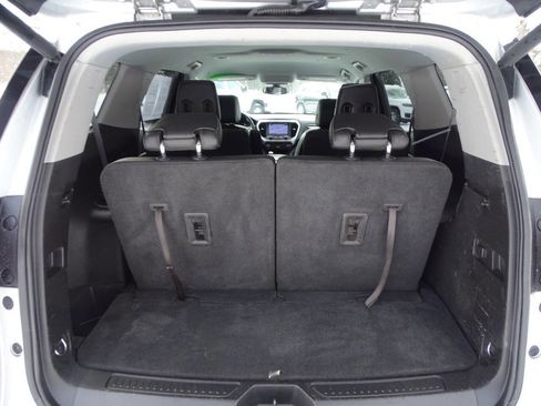 Used 2018 GMC Acadia SLT image 39