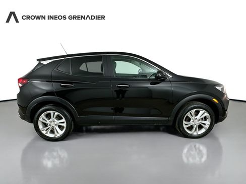 Used 2023 Buick Encore GX Preferred w/ Cold Weather Comfort Package AWD/4WD image 5