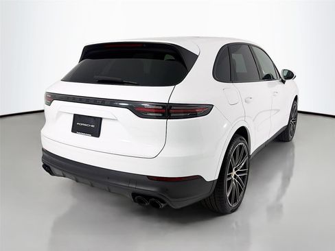 Certified 2023 Porsche Cayenne image 23