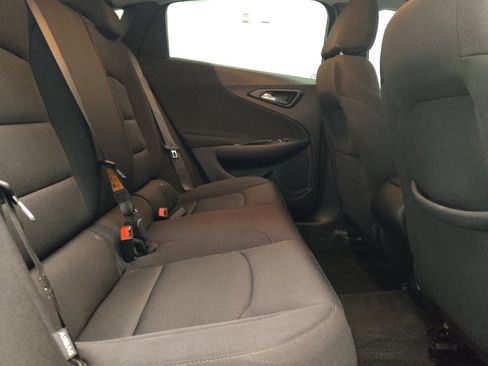 Used 2024 Chevrolet Malibu LS FWD image 19