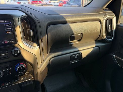 Used 2020 Chevrolet Silverado 3500 LT w/ All Star Edition image 34