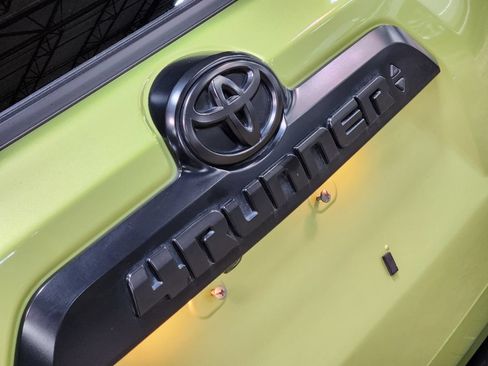 Used 2022 Toyota 4Runner TRD Pro AWD/4WD image 22
