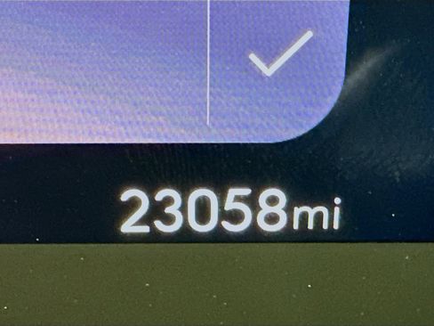 Used 2025 Buick Encore GX Preferred image 19